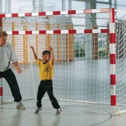 Mini-Handballtor Zusatzlatte Für Wettspieltore
