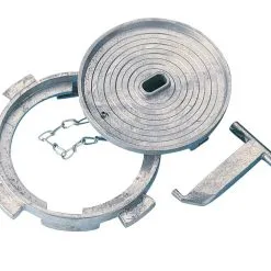 Universal-Hülsenabdeckung