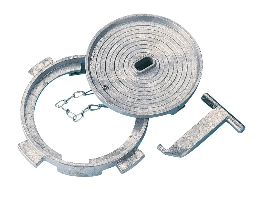 Universal-Hülsenabdeckung 1 Universal-Hülsenabdeckung