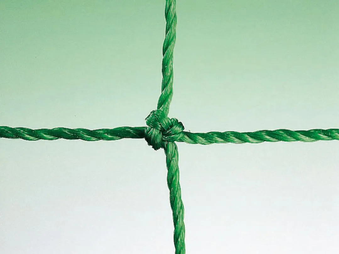 Handball- & Kleinfeldtornetz EXTRA 1 Handball- & Kleinfeldtornetz EXTRA