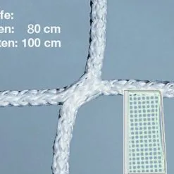 Handball- & Kleinfeldtornetz EXKLUSIV