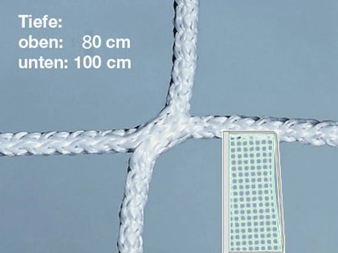 Handball- & Kleinfeldtornetz EXKLUSIV 1 Handball- & Kleinfeldtornetz EXKLUSIV