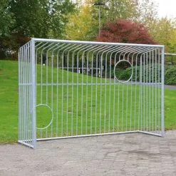 Mehrpreis Für Integrierte Torwand