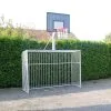 Basketball-Aufsatz Für Bolzplatztor Aus Stahl