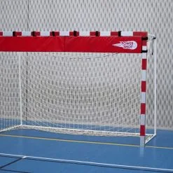 Powershot® Verkleinerung Für Handballtor Aus Schaumstoff