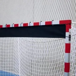 Powershot® Verkleinerung Für Handballtor Aus Polyester