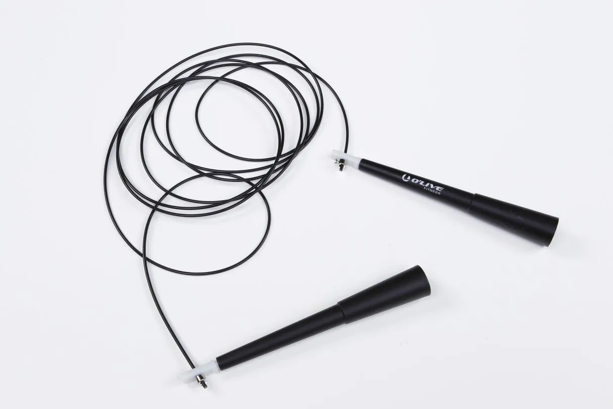 O`LIVE® Springseil SPEEDROPE 3 O`LIVE® Springseil SPEEDROPE – Bild 3