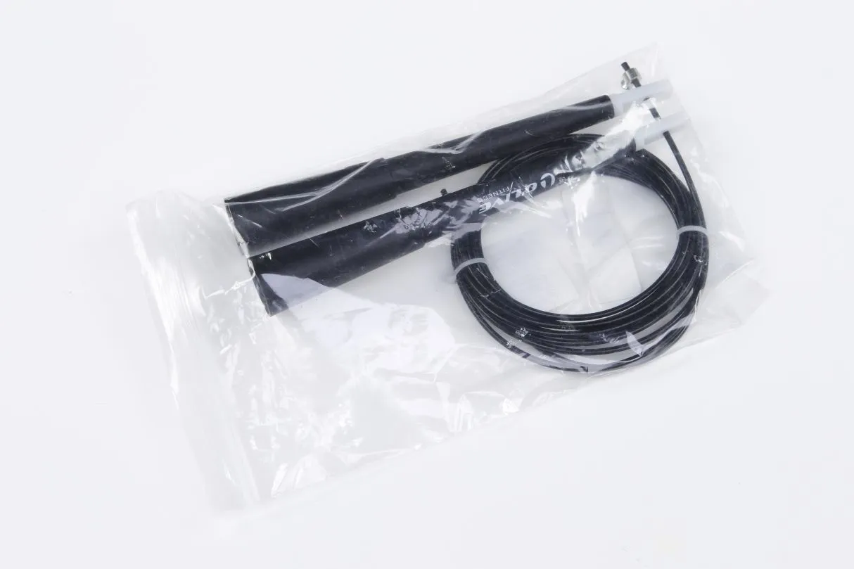 O`LIVE® Springseil SPEEDROPE 7 O`LIVE® Springseil SPEEDROPE – Bild 7