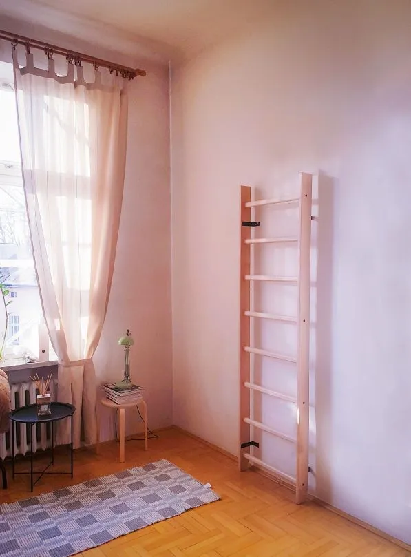 BenchK® Sprossenwand 100 5 BenchK® Sprossenwand 100 – Bild 5