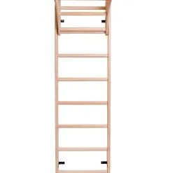 BenchK® Sprossenwand 111 Mit Klimmzugbügel