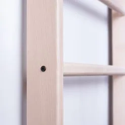 BenchK® Sprossenwand 111 Mit Klimmzugbügel -DE Teamsport Verkäufe K2351 A05 ecommerce