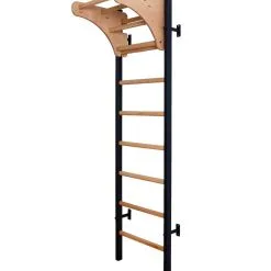 BenchK® Sprossenwand 211 Mit Klimmzugbügel