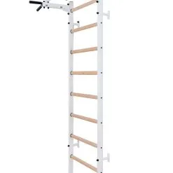 BenchK® Sprossenwand 221 Mit Klimmzugstange