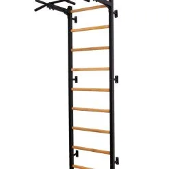 BenchK® Sprossenwand 721 Mit Klimmzugstange