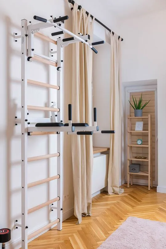 BenchK® Dipbügel DB1W 4 BenchK® Dipbügel DB1W – Bild 4