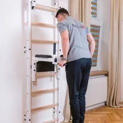 BenchK® Dipbügel DB1W 10 BenchK® Dipbügel DB1W -DE Teamsport Verkäufe K2378 05 A04 ecommerce