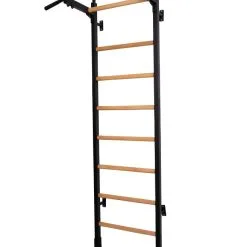 BenchK® Sprossenwand 521B Mit Klimmzugstange