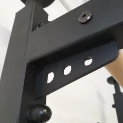 BenchK® Sprossenwand 521B Mit Klimmzugstange -DE Teamsport Verkäufe K2386 A07 ecommerce