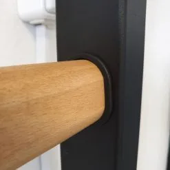 BenchK® Sprossenwand 521B Mit Klimmzugstange -DE Teamsport Verkäufe K2386 A08 ecommerce