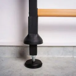 BenchK® Sprossenwand 523B Mit Klimmzugstange, Dip-Bügel & Trainingsbank -DE Teamsport Verkäufe K2388 A05 ecommerce