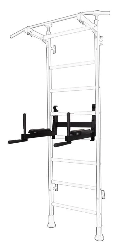 BenchK® Dipbügel DB0B 1 BenchK® Dipbügel DB0B