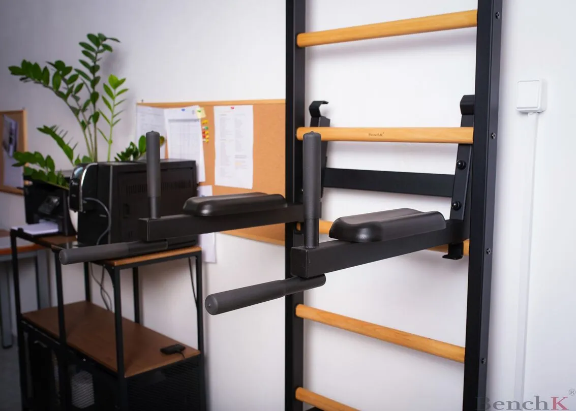 BenchK® Dipbügel DB0B 2 BenchK® Dipbügel DB0B – Bild 2