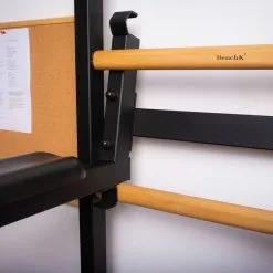 BenchK® Dipbügel DB0B 14 BenchK® Dipbügel DB0B -DE Teamsport Verkäufe K2389 A04 ecommerce