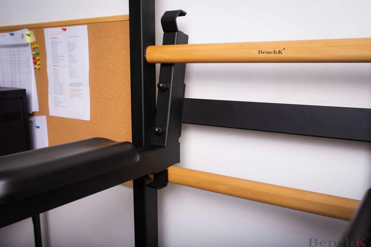 BenchK® Dipbügel DB0B 5 BenchK® Dipbügel DB0B – Bild 5