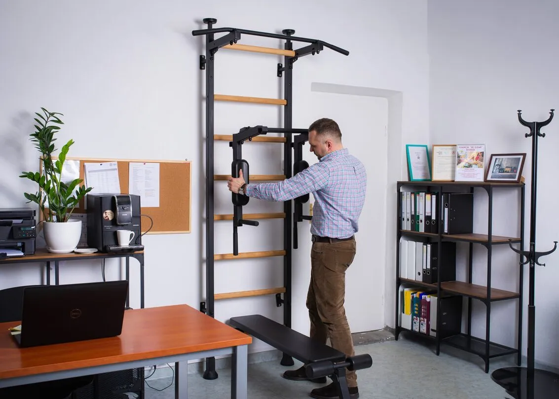 BenchK® Dipbügel DB0B 9 BenchK® Dipbügel DB0B – Bild 9