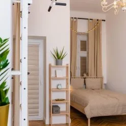 BenchK® Sprossenwand 731W Mit Klimmzugstange -DE Teamsport Verkäufe K23960 A04 ecommerce 1