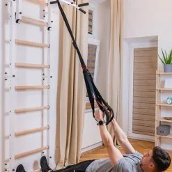 BenchK® Klimmzugstange PB3W -DE Teamsport Verkäufe K2399 05 A03 ecommerce