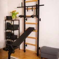 BenchK® Klimmzugstange PB3B -DE Teamsport Verkäufe K2399 A04 ecommerce