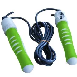 Tunturi® Springseil Mit Zählwerk (analog)