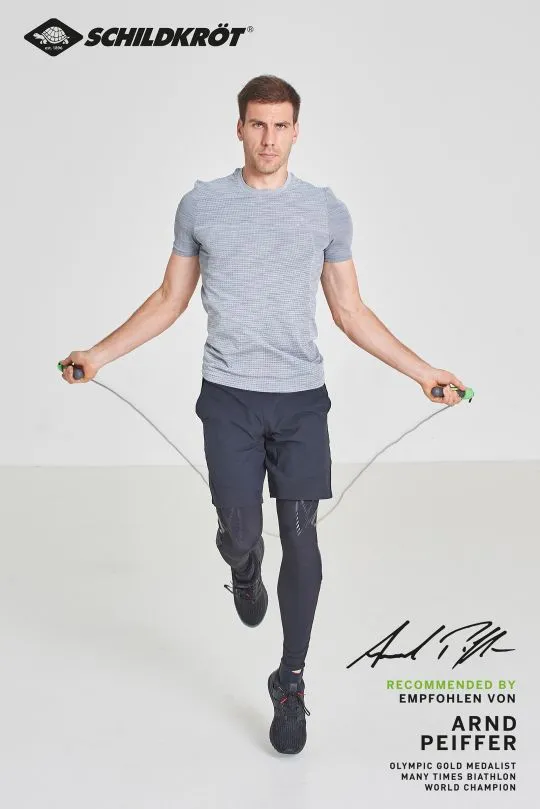 Schildkröt Fitness Schildkröt® Springseil Mit Zählfunktion 2 Schildkröt Fitness Schildkröt® Springseil Mit Zählfunktion – Bild 2