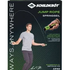 Schildkröt Fitness Schildkröt® Springseil Mit Zählfunktion 8 Schildkröt Fitness Schildkröt® Springseil Mit Zählfunktion -DE Teamsport Verkäufe K5307 A03 ecommerce