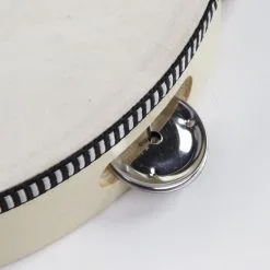 Schellentamburin -DE Teamsport Verkäufe M6122 A05 ecommerce