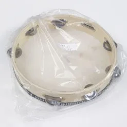 Schellentamburin -DE Teamsport Verkäufe M6122 A06 ecommerce