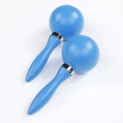 Kugelrassel Maracas -DE Teamsport Verkäufe M6128 A05 ecommerce