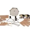 Kübler Sport® Rhythmik Set Für Schulen