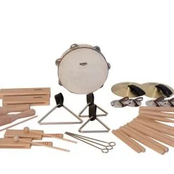 Kübler Sport® Rhythmik Set Für Schulen