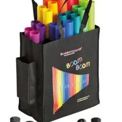Boomwhackers® Basic Schul-Set
