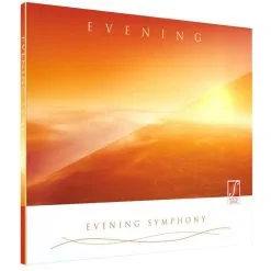 Entspannungsmusik CD Evening Symphony