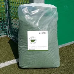 Polytan® EPDM Arena – Das Nachfüllgranulat Für Original DFB-Minispielfelder, 25 Kg