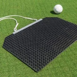 Polytan® Abziehmatte Für Kunstrasenbeläge