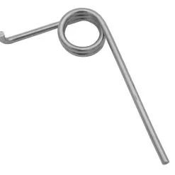 Polytan® Federzinken Für ACS 120 Pflegegerät