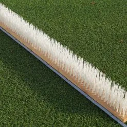 Polytan® Bürstenleiste Für ACS 120 Pflegegerät