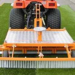 Polytan® Bürstenleiste Für ACS 120 Pflegegerät -DE Teamsport Verkäufe P5023 A03 ecommerce