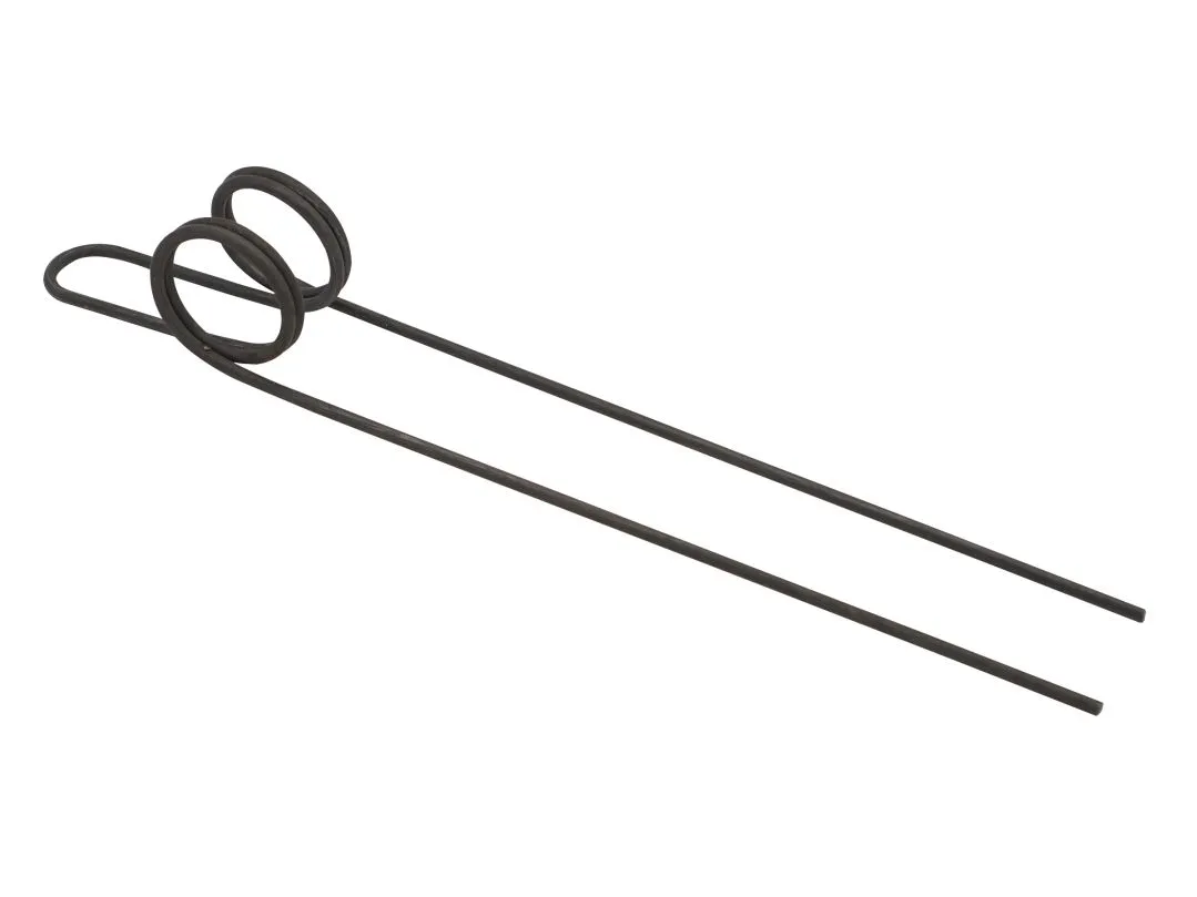 Polytan® Federzinken Für ACS 210 Pflegegerät 1 Polytan® Federzinken Für ACS 210 Pflegegerät