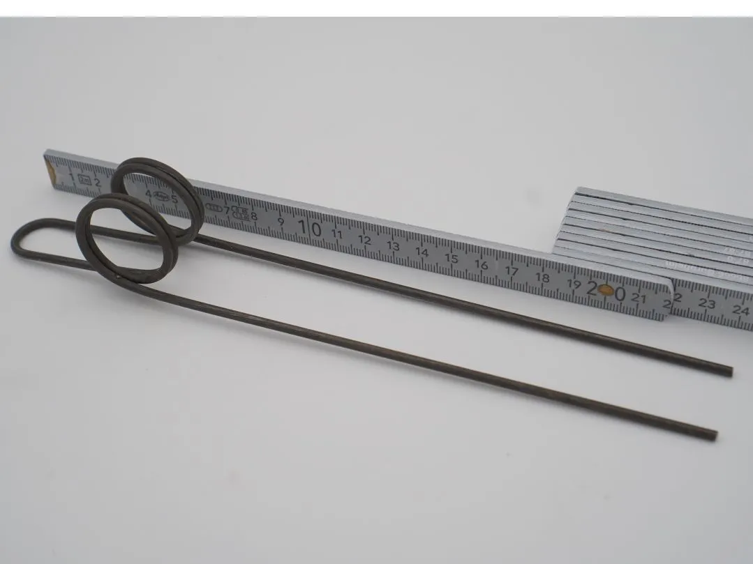 Polytan® Federzinken Für ACS 210 Pflegegerät 3 Polytan® Federzinken Für ACS 210 Pflegegerät – Bild 3