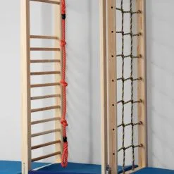 Mattensatz Für Multi-Klapp-Turnwand